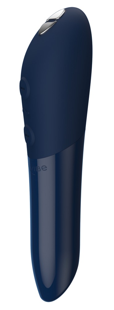 We Vibe We-Vibe Tango X Midnight Blue Mini vibratorius &ndash; nuotrauka 2