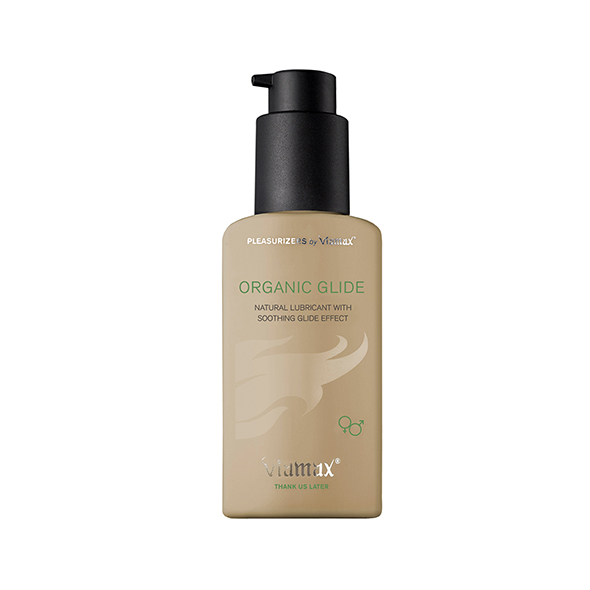 Viamax - Organic Glide 70 ml ekologi&scaron;kas lubrikantas &ndash; nuotrauka 2