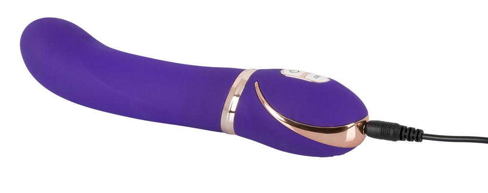 Vibe Couture Front Row Purple G ta&scaron;ko vibratorius &ndash; nuotrauka 7