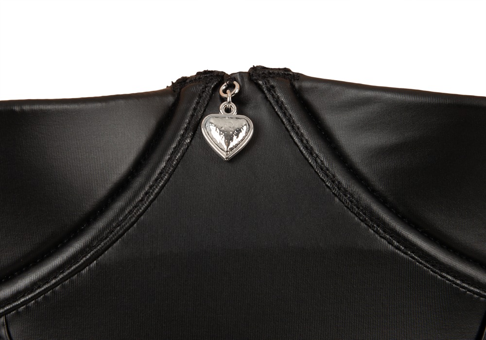Cottelli bondage Body Bondage xl glaustinukė &ndash; nuotrauka 7