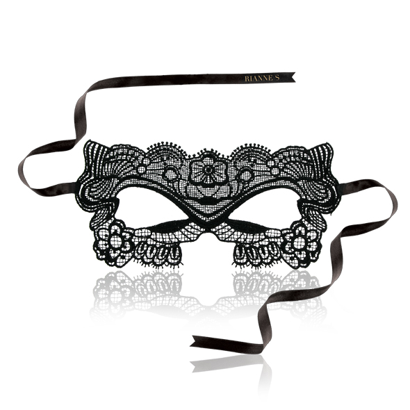 Rianne S rs - Soiree - Mask V Zouzou Seksuali kaukė &ndash; nuotrauka 5