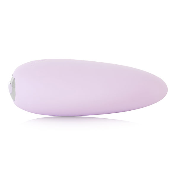Je Joue - Mimi Soft Vibrator Lilac klitorinis vibratorius &ndash; nuotrauka 2