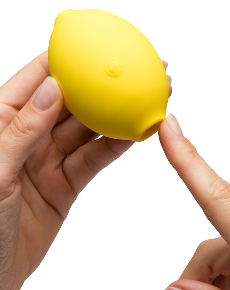 Romp Lemon Crush Vibratorius &ndash; nuotrauka 7
