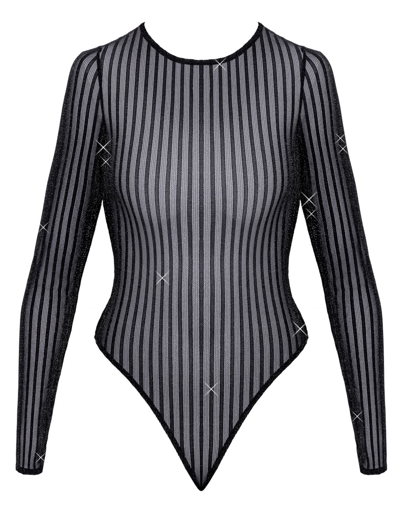 Fantasy by Cottelli Body Fantasy S-L glaustinukė &ndash; nuotrauka 5