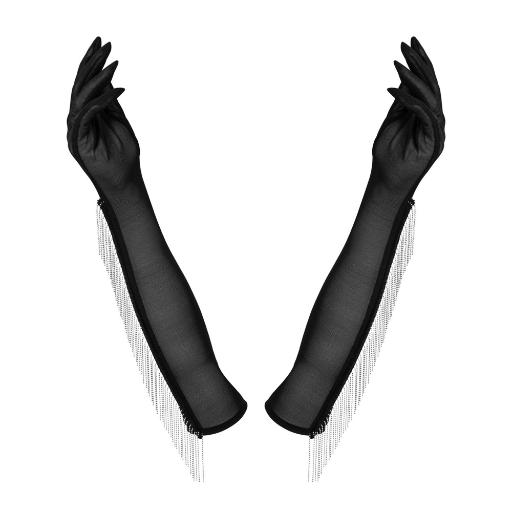 Obsessive obs Gloves XL/2XL Seksuali juvelyrika
