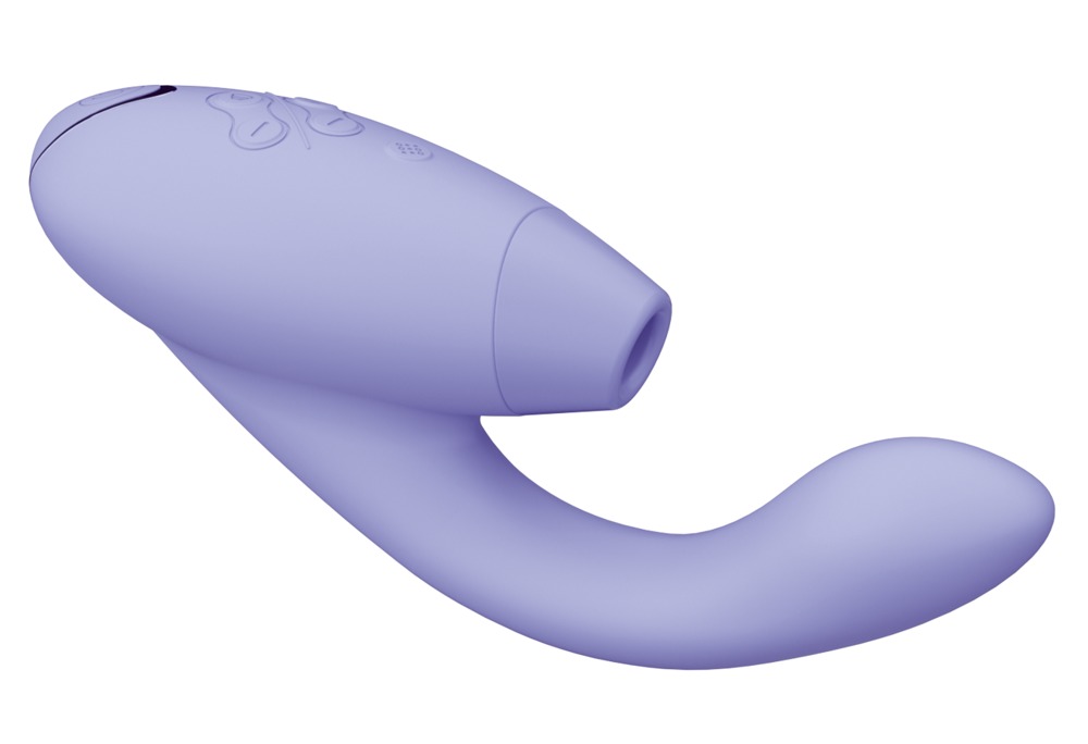 Womanizer Duo 2 Lilac Vibratorius &ndash; nuotrauka 2