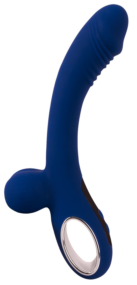 Sweet Smile Smile Balls Vibrator w Display vibratorius ki&scaron;kutis &ndash; nuotrauka 4
