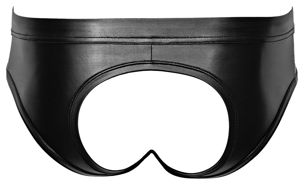 Svenjoyment Men's Briefs Open Back S vyri&scaron;ki stringai &ndash; nuotrauka 7