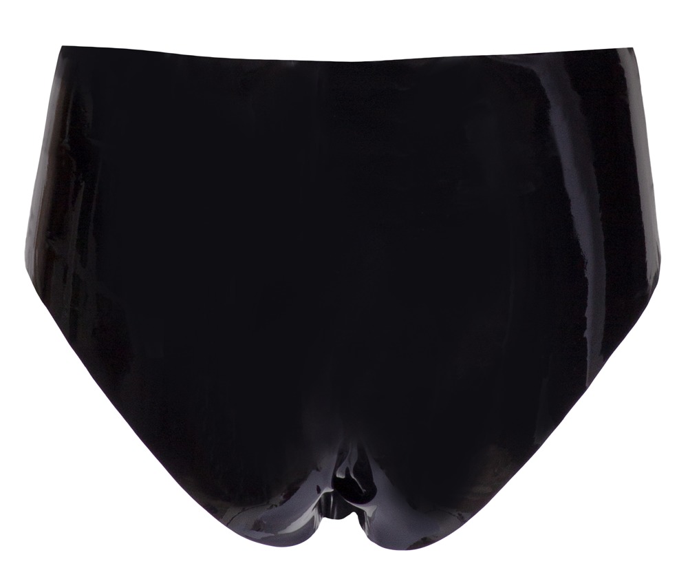 Late X Men's Latex Briefs L vyri&scaron;ka lateksinė apranga &ndash; nuotrauka 7