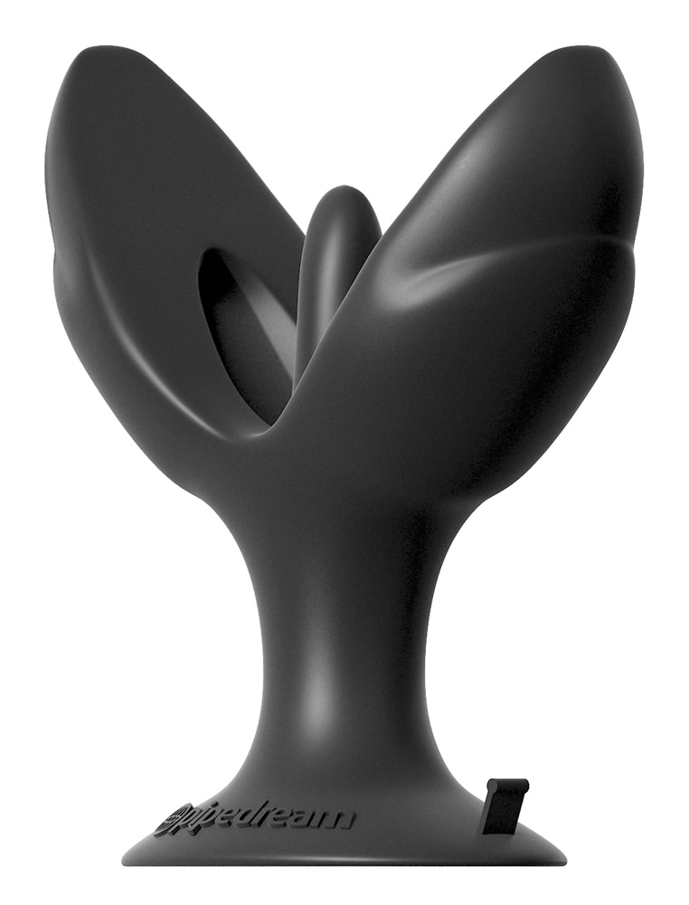 Anal Fantasy Collection afc Insta-Gaper Black analinis dildo &ndash; nuotrauka 2