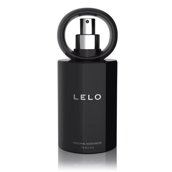 Lelo - Personal Moisturizer Bottle lubrikantas vandens pagrindu