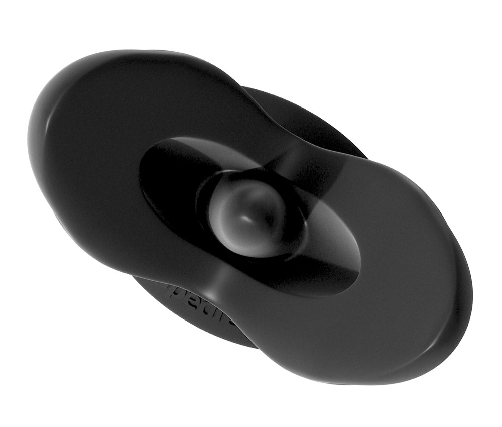 Anal Fantasy Collection afc Insta-Gaper Black analinis dildo &ndash; nuotrauka 7