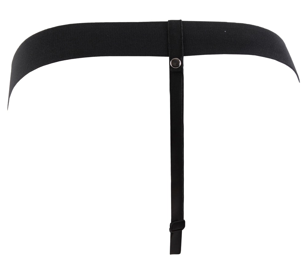 Fetish Fantasy ffs 7 Hollow Strap-On Light Strap-on dildo &ndash; nuotrauka 6