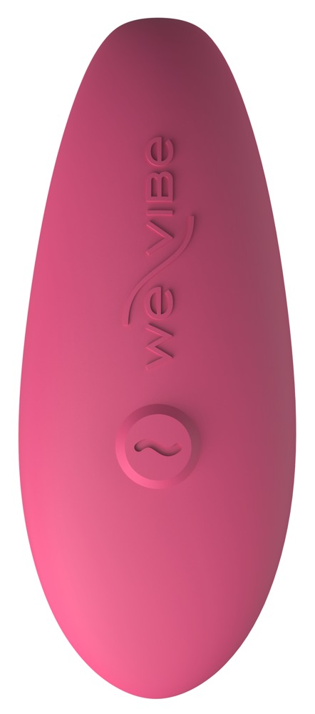 We Vibe We-Vibe Sync Lite Pink vibratorius poroms &ndash; nuotrauka 5