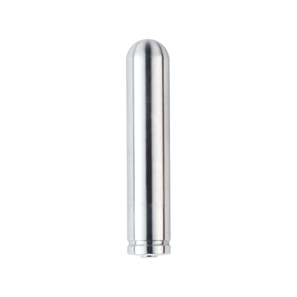 Nexus - Ferro Stainless Steel Vibrator bullet vibratorius