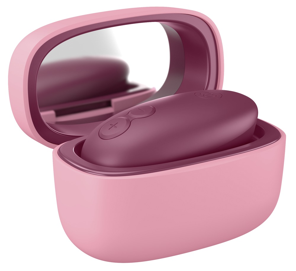 Womanizer Snap Crushed Berry Vibratorius &ndash; nuotrauka 6