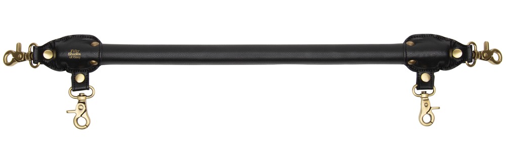 Fifty Shades of Grey fsog Bound to You Spreader Bar bdsm ir feti&scaron;as &ndash; nuotrauka 2