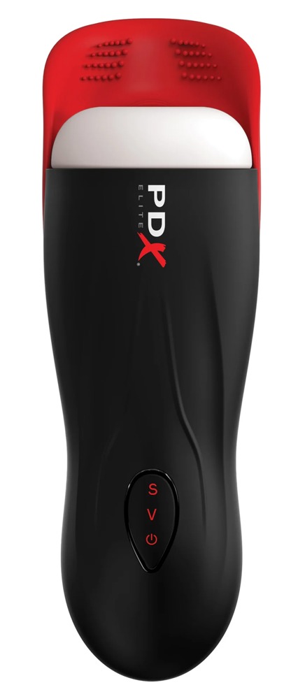 Pipedream Extreme Elite pdx Elite Fap-O-Matic Pro Masturbatorius &ndash; nuotrauka 3