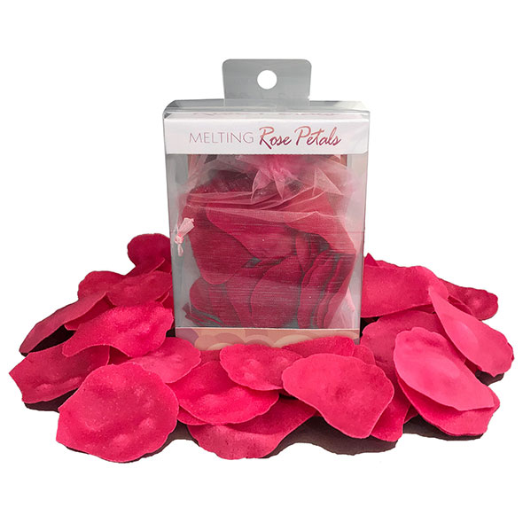 Kheper Games - Melting Rose Petals erotinė dovana