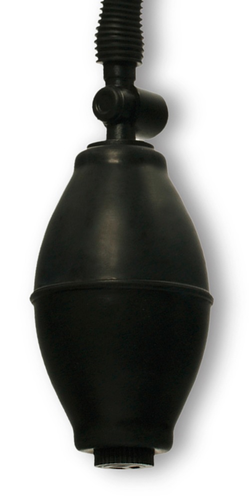 Fetish Fantasy Series ffs High Intensity Pussy Pump vaginos pompa &ndash; nuotrauka 3