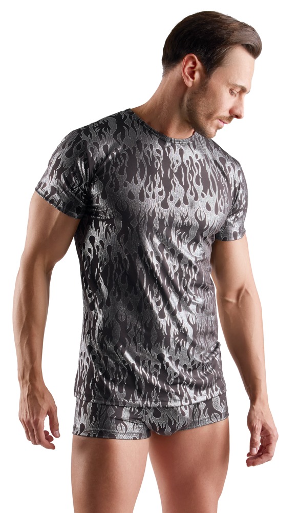 Svenjoyment M.Shirt 3XL seksualūs vyri&scaron;ki mar&scaron;kinėliai &ndash; nuotrauka 3