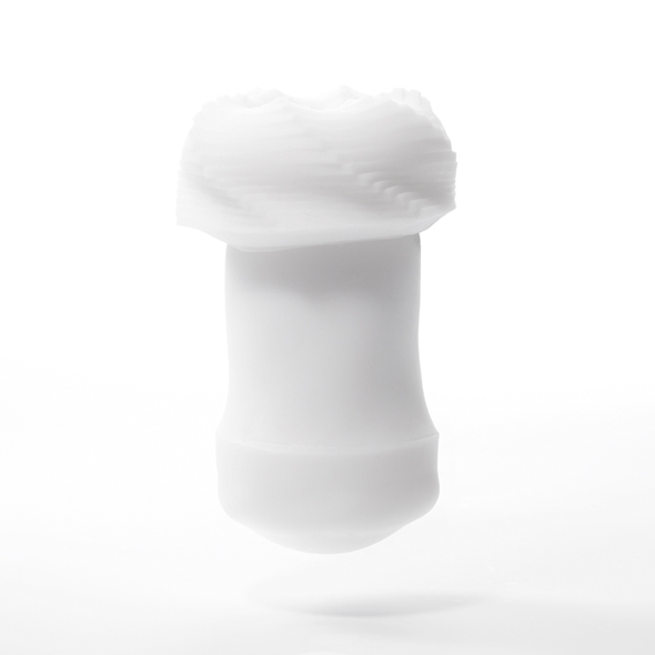 Tenga - Masturbator Sleeve 3D Spiral  masturbatorius kiau&scaron;inėlis &ndash; nuotrauka 9