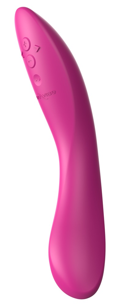 We Vibe Rave 2 by We-Vibe Fuchsia G ta&scaron;ko vibratorius &ndash; nuotrauka 3