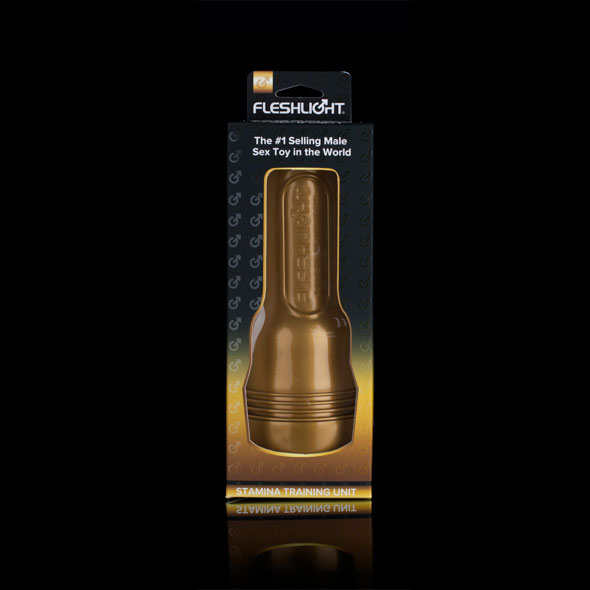 Fleshlight - Stamina Training Unit stu Pink Lady vaginalinis masturbatorius &ndash; nuotrauka 3