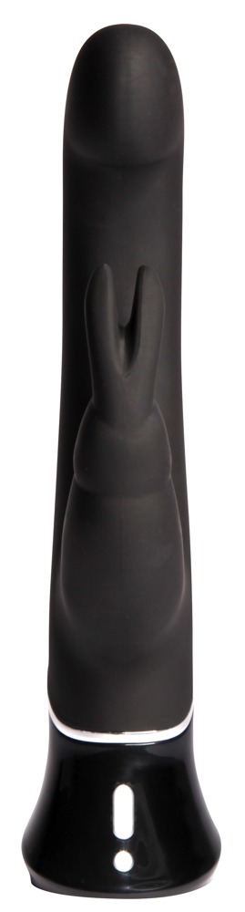 Fifty Shades of Grey Greedy Girl G-Spot Rabbit Vibe vibratorius ki&scaron;kutis &ndash; nuotrauka 4