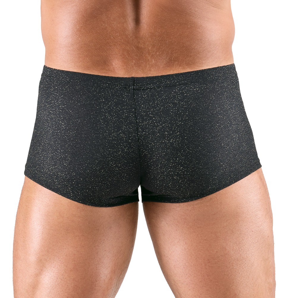 Svenjoyment M.Pants silver M seksualios vyri&scaron;kos trumpikės &ndash; nuotrauka 3