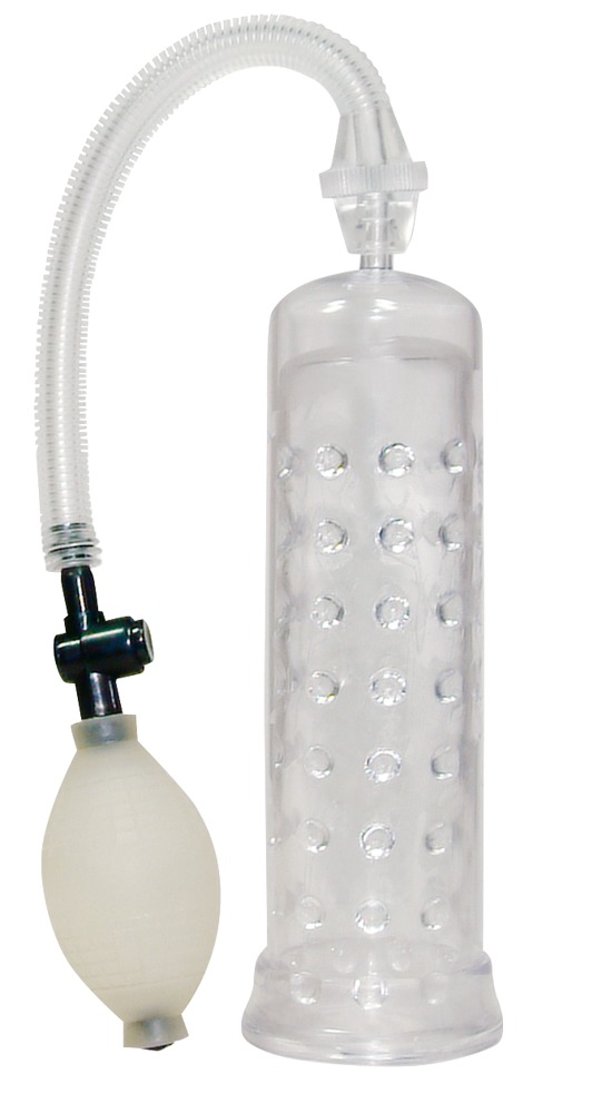 You2Toys Horny Dots Pump penis pump penio pompa &ndash; nuotrauka 2