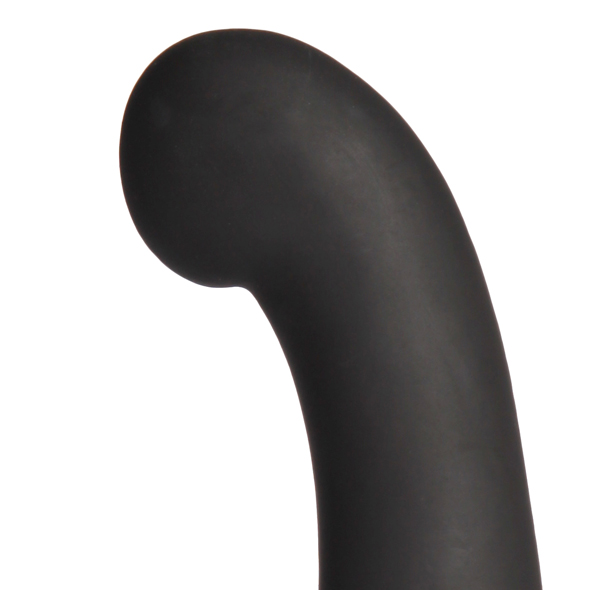 Fifty Shades of Grey - Greedy Girl G-Spot Rabbit Vibrator Black vibratorius ki&scaron;kutis &ndash; nuotrauka 8