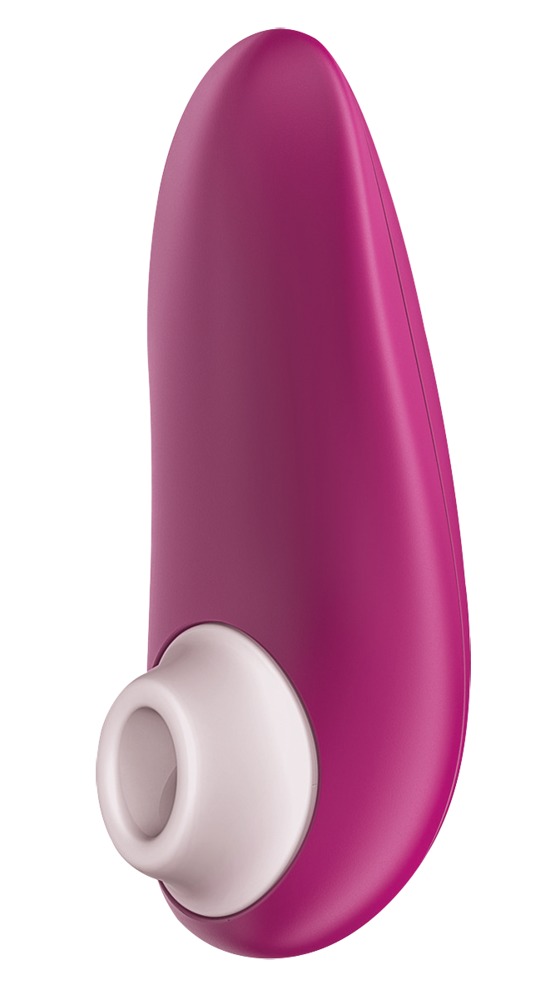 Womanizer Starlet 3 Pink Vibratorius &ndash; nuotrauka 2