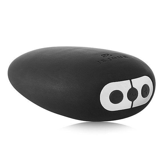 Je Joue - Mimi Soft Vibrator Black klitorinis vibratorius &ndash; nuotrauka 2