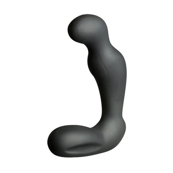 ElectraStim - Sirius Silicone Noir Prostate Massager elektrostimuliacinis Prostatos masažuoklis &ndash; nuotrauka 2