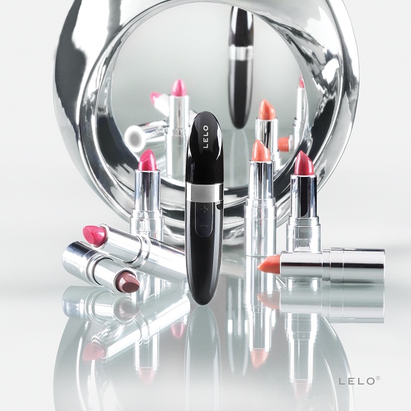 Lelo - Mia 2 Vibrator Black bullet vibratorius &ndash; nuotrauka 6