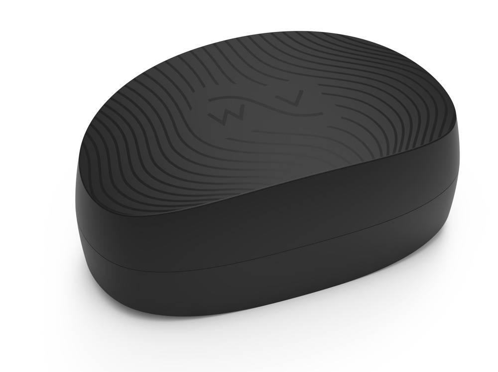 We Vibe We-Vibe Sync Go Turquoise vibratorius poroms &ndash; nuotrauka 10