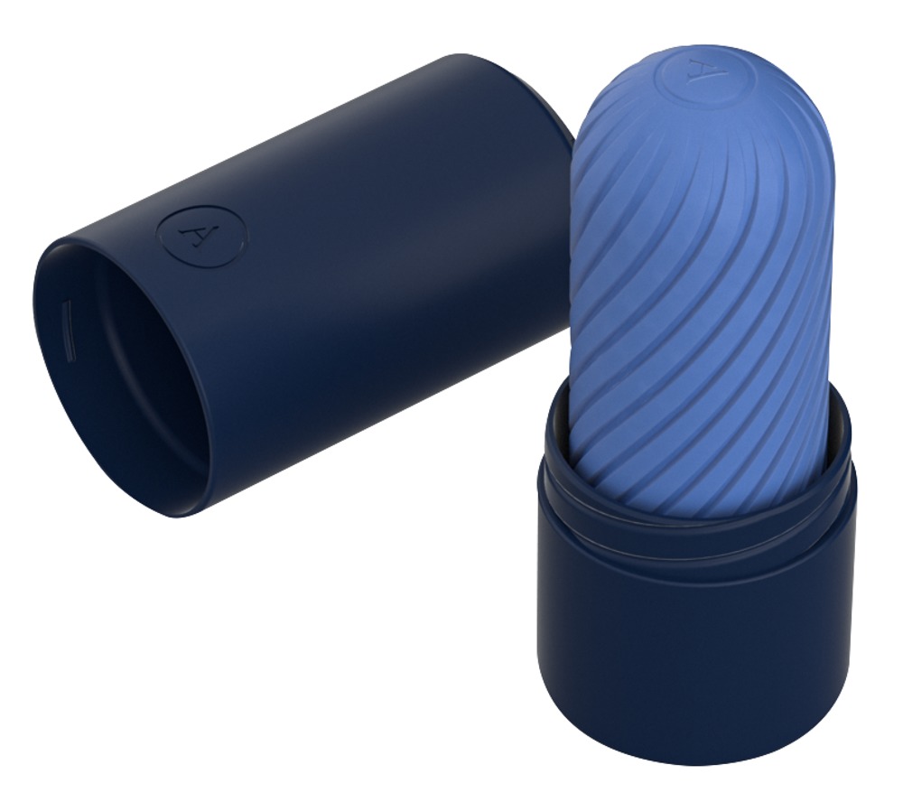 Arcwave Ghost Blue Masturbatorius &ndash; nuotrauka 11