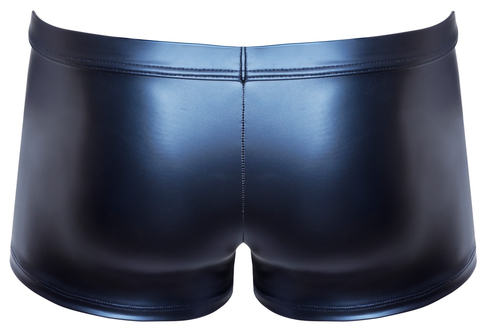 Nek Men's Boxer Briefs Blue M seksualios vyri&scaron;kos trumpikės &ndash; nuotrauka 6