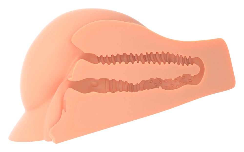 Pdx Plus Ass Masturbator Light realisti&scaron;kas masturbatorius &ndash; nuotrauka 4