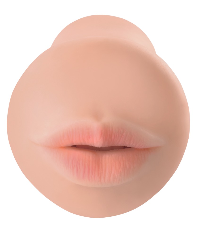 Pipedream Extreme Toyz pet fms To Go Deep Throat Cock Masturbatorius &ndash; nuotrauka 4