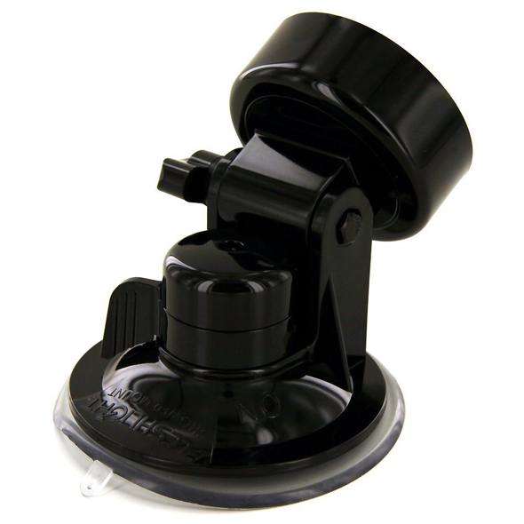 Fleshlight - Shower Mount masturbatoriaus priedas &ndash; nuotrauka 3