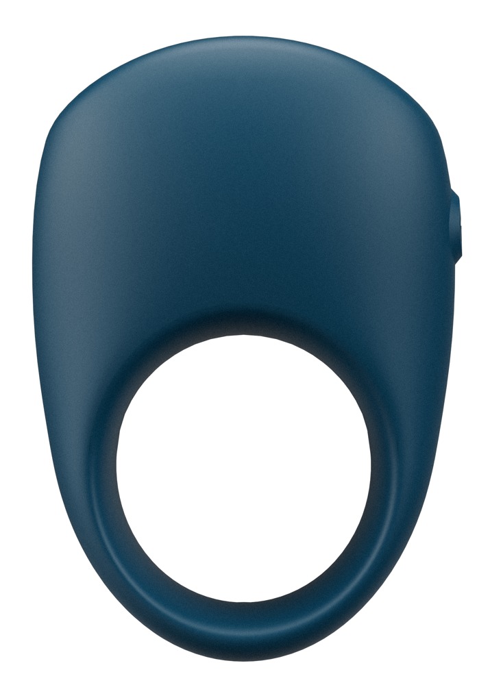 We-Vibe Pivot 2 Slate Penio žiedas - užveržėjas &ndash; nuotrauka 5