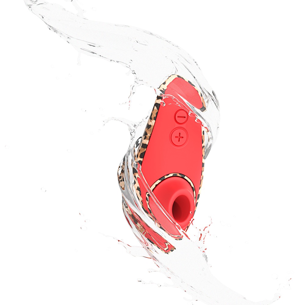 Womanizer Liberty2 Leopard Vibratorius &ndash; nuotrauka 6