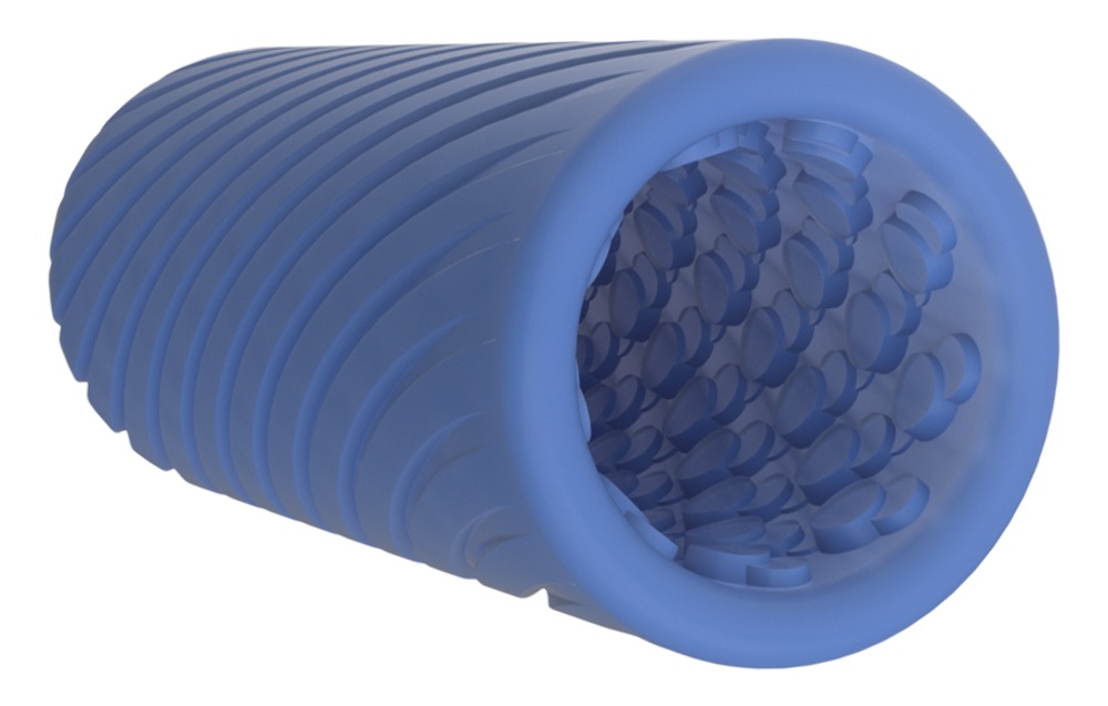 Arcwave Ghost Blue Masturbatorius &ndash; nuotrauka 2