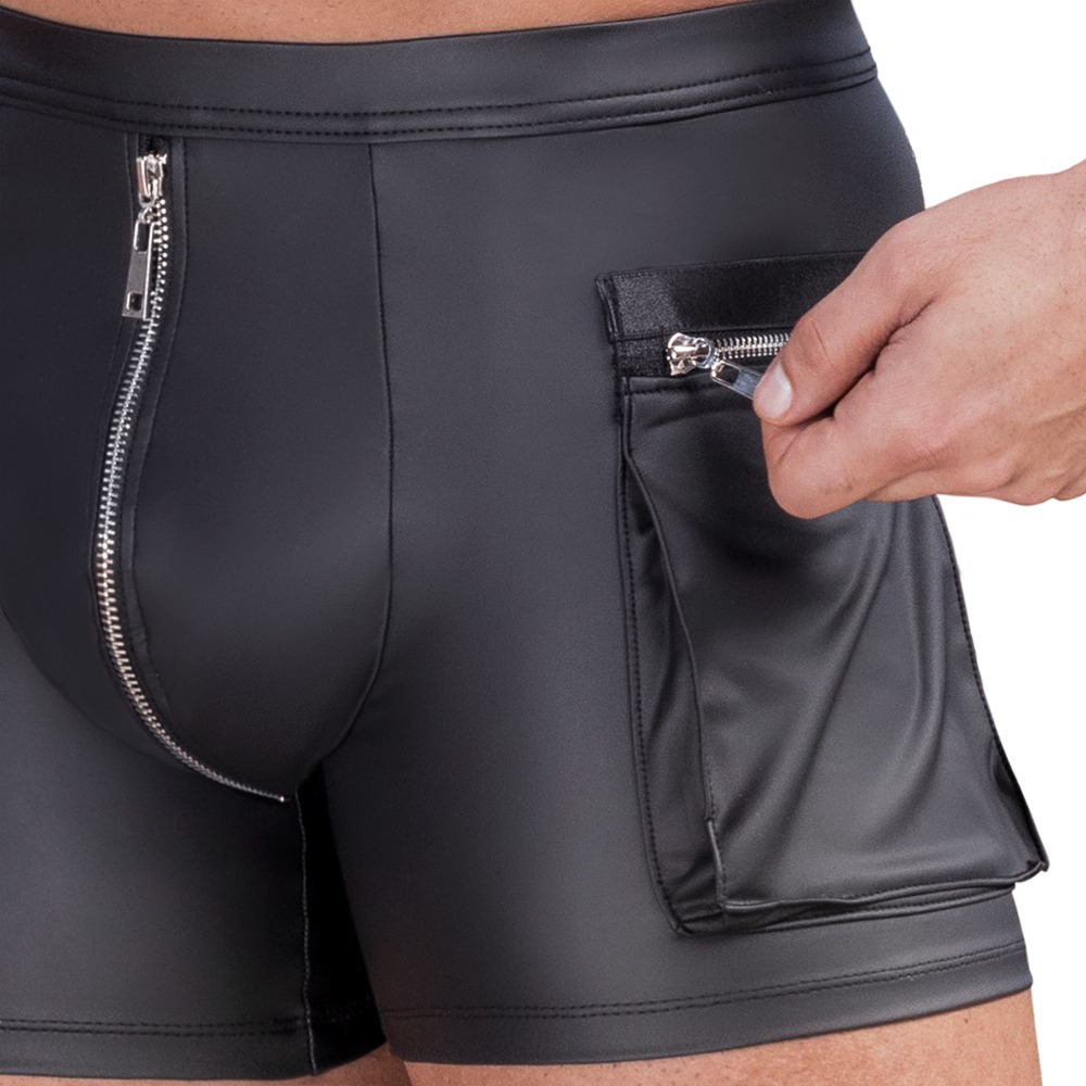 Nek Men's Pants M seksualios vyri&scaron;kos trumpikės &ndash; nuotrauka 9