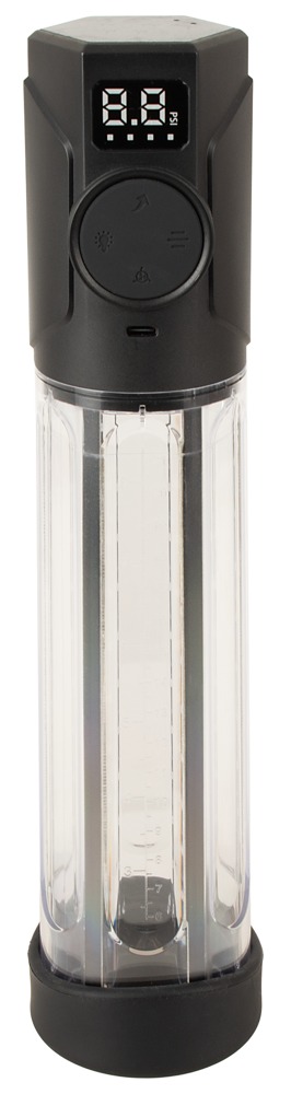 Mister Boner MrBoner Red Light Power Pump penio pompa &ndash; nuotrauka 4