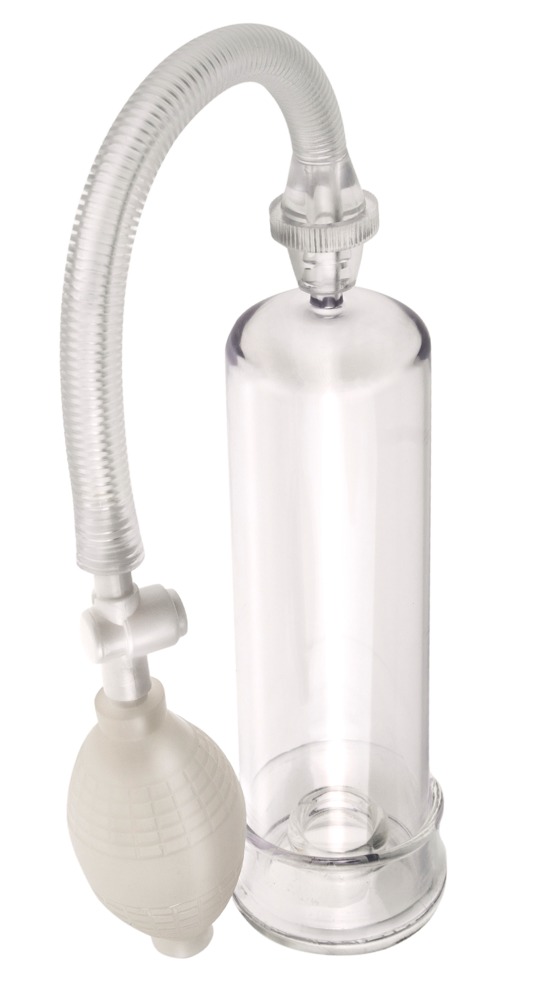 Pump Worx pw Beginner's Power Pump Clear penio pompa &ndash; nuotrauka 3