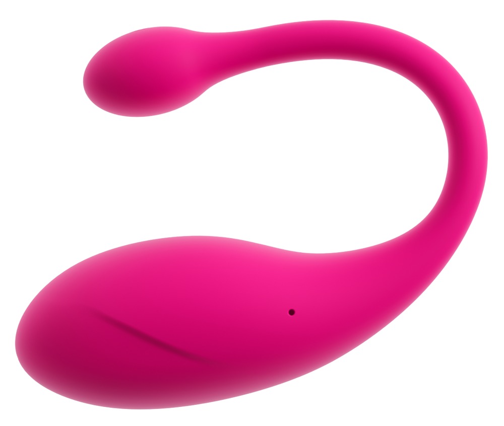 Beau coeur Koral rc Love Ball Vibruojantis kiau&scaron;inėlis &ndash; nuotrauka 6