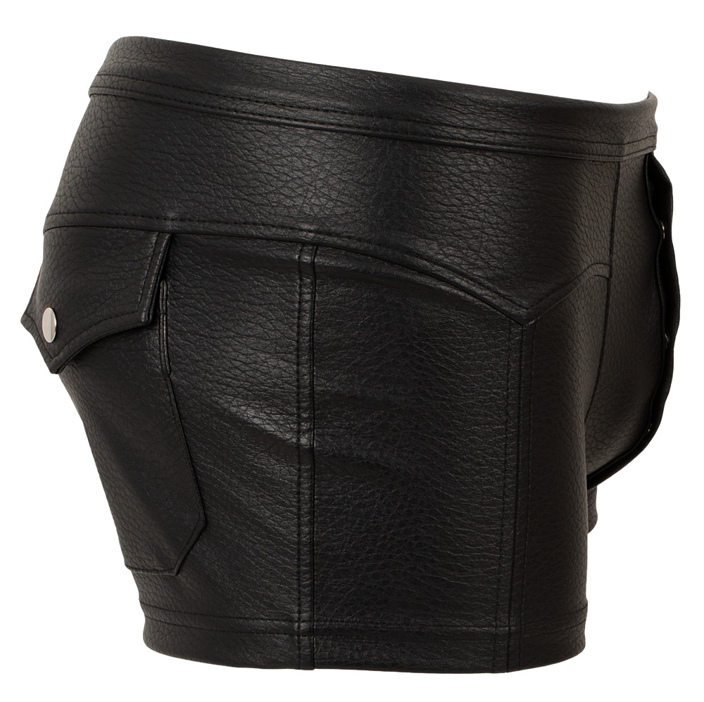 Svenjoyment Men's Pants S seksualios vyri&scaron;kos trumpikės &ndash; nuotrauka 10